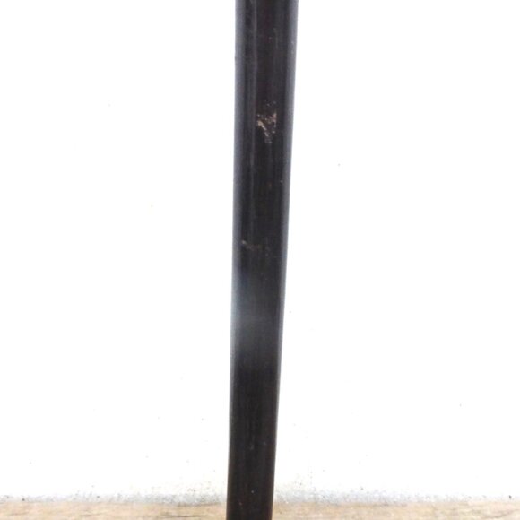 BS - Men's WOOD CANE Walking Cane Walking Stick Health Mobility Stability Red - Picture 4 of 10